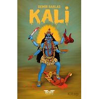Kali - Demir Barlas - Perseus