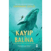Kayıp Balina - Hannah Gold - Genç Timaş