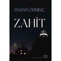Zahit - Hasan Özkılıç - Everest Yayınları