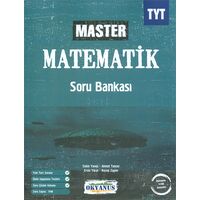 Okyanus TYT Master Matematik Soru Bankası