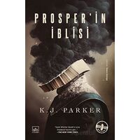 Prosper’in İblisi - K. J. Parker - İthaki Yayınları