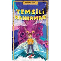 Temsili Kahraman - Feyza Şahin - Erdem Çocuk
