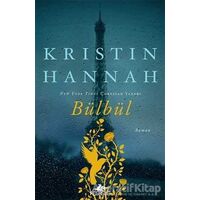 Bülbül - Kristin Hannah - Pegasus Yayınları