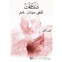 Safahat Altıncı Kitap Asım - Mehmet Akif Ersoy - Tiyo Yayınevi