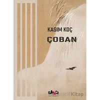 Çoban - Kasım Koç - Sancı Yayınları