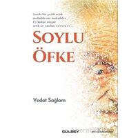 Soylu Öfke - Vedat Sağlam - Gülbey Yayınları