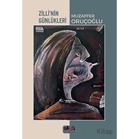 Zilli’nin Günlükleri - Muzaffer Oruçoğlu - Sancı Yayınları