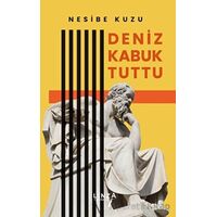 Deniz Kabuk Tuttu - Nesibe Kuzu - Linza Yayınları