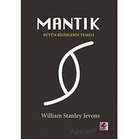 Mantık - William Stanley Jevons - Efil Yayınevi