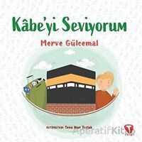 Kabe’yi Seviyorum - Merve Gülcemal - Turkuvaz Çocuk