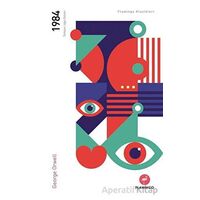 1984 - George Orwell - Flamingo Yayınları