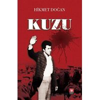 Kuzu - Hikmet Doğan - Tedev Yayınları