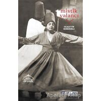 Mistik Yalancı - Celalettin Berberoğlu - Atlas Akademi