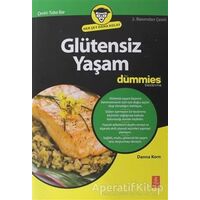 Glütensiz Yaşam - Danna Korn - Nobel Yaşam