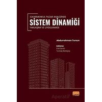 Gayrimenkul Pazar Analizinde Sistem Dinamiği Yaklaşımı ve Uygulaması