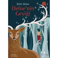Defnenin Geyiği - Nuriye Akman - Doğan Çocuk