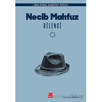 Dilenci - Necib Mahfuz - Kırmızı Kedi Yayınevi