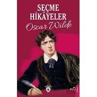 Seçme Hikayeler - Oscar Wilde - Dorlion Yayınları