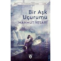 Bir Aşk Uçurumu - Mahmut Yesari - Dorlion Yayınları