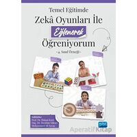 Temel Eğitimde Zeka Oyunları İle Eğlenerek Öğreniyorum - 4. Sınıf Örneği