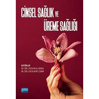 Cinsel Sağlık ve Üreme Sağlığı - Arslan Say - Nobel Akademik Yayıncılık