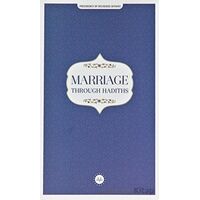 Marriage Through Hadiths (Hadislerle Evlilik) İngilizce - Kolektif - Diyanet İşleri Başkanlığı