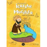 Muhteşem İcatlar Sıra Dışı Mucitler - Rabia Gülcan Kardaş - Diyanet İşleri Başkanlığı