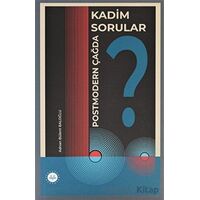 Postmodern Çağda Kadim Sorular - Adnan Bülent Baloğlu - Diyanet İşleri Başkanlığı