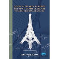 Çelik Yapıların Tasarım Hesap ve Yapım Esasları Tasarım Akış Diyagramları