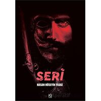 Seri - Hasan Hüseyin Yıldız - İki Nokta Kitabevi