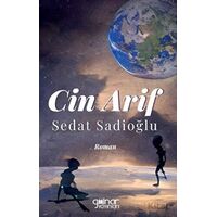 Cin Arif - Sedat Sadioğlu - Gülnar Yayınları