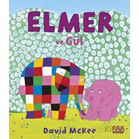 Elmer ve Gül - David McKee - Mundi