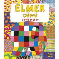 Elmer Günü - David McKee - Mundi