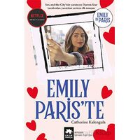 Emily Paris’te - Catherine Kalengula - Eksik Parça Yayınları