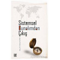 Sistemsel Bunalımdan Çıkış - Güray Alpar - Palet Yayınları