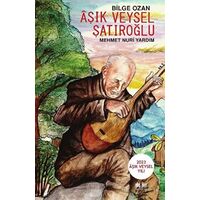 Aşık Veysel Şatıroğlu - Mehmet Nuri Yardım - Akıl Fikir Yayınları