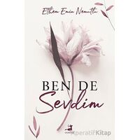 Ben De Sevdim - Ethem Emin Nemutlu - Olimpos Yayınları