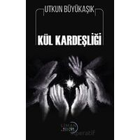 Kül Kardeşliği - Utkun Büyükaşık - Liman Yayınevi
