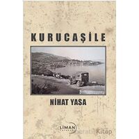 Kurucaşile - Nihat Yasa - Liman Yayınevi