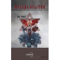 Deccal Geliyor - Ali Yiğit - Liman Yayınevi
