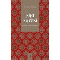 Sad Suresi - Hüseyin Yakar - Fecr Yayınları