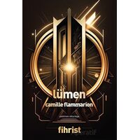 Lümen - Camille Flammarion - Fihrist Kitap