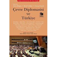 Çevre Diplomasisi ve Türkiye - Kolektif - İmge Kitabevi Yayınları