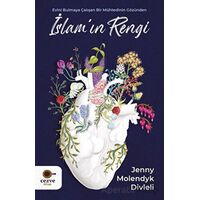 İslam’ın Rengi - Jenny Molendyk Divleli - Cezve Kitap