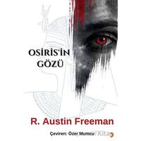 Osiris’in Gözü - R. Austin Freeman - Cinius Yayınları