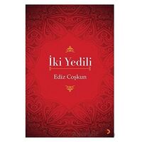İki Yedili - Ediz Coşkun - Cinius Yayınları