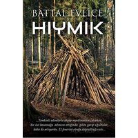 Hıymık - Battal Evlice - Cinius Yayınları