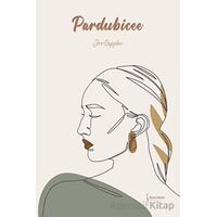 Pardubicee - JRRSAPPHO - İkinci Adam Yayınları