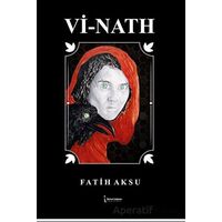 Vi – Nath - Fatih Aksu - İkinci Adam Yayınları