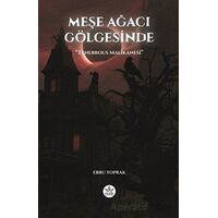 Meşe Ağacı Gölgesinde - Ebru Toprak - Elpis Yayınları